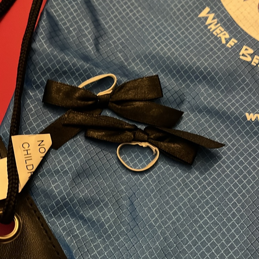 Build-A-Bear napsack - Picture 3 of 3